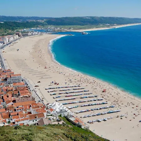 Holiday home Cantinho Do Valado - Nazare