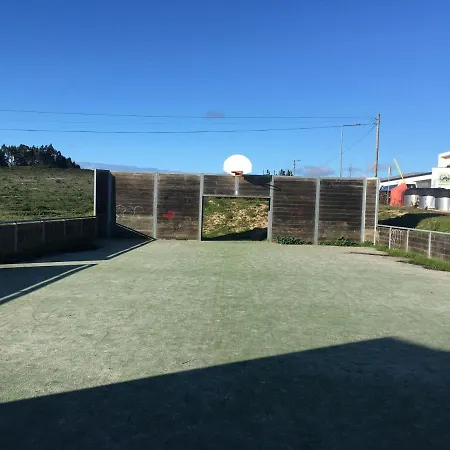 Holiday home Cantinho Do Valado - Nazare Valado de Frades