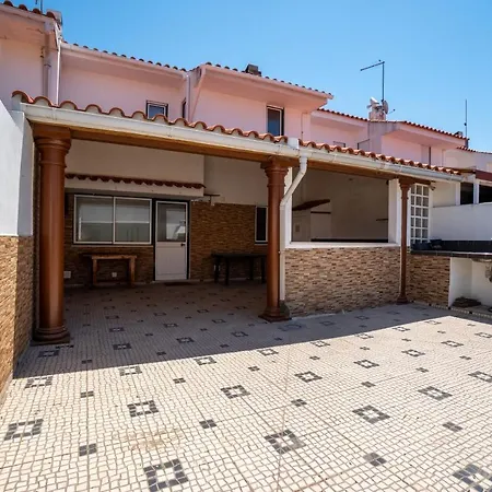 Cantinho Do Valado - Nazare Holiday home Valado de Frades