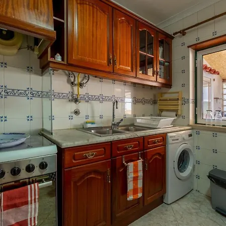 Cantinho Do Valado - Nazare Holiday home