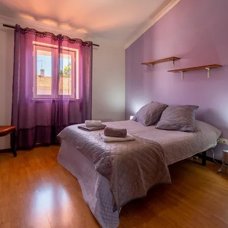 Holiday home Cantinho Do Valado - Nazare *