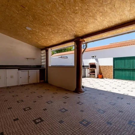 Cantinho Do Valado - Nazare Holiday home Valado de Frades